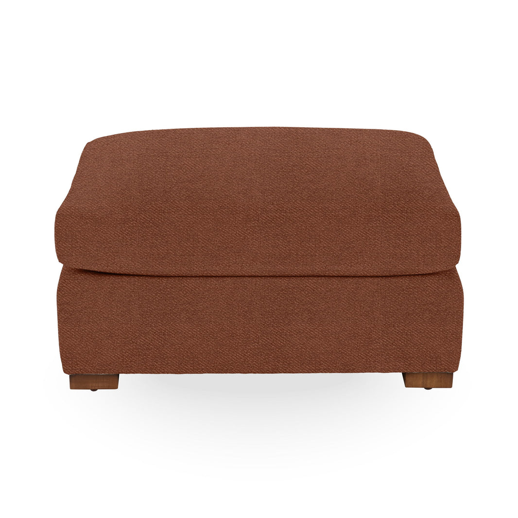 Audrey - Ottoman