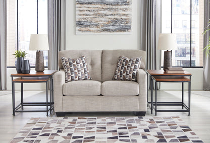 Mahoney - Living Room Set, alternate view 3