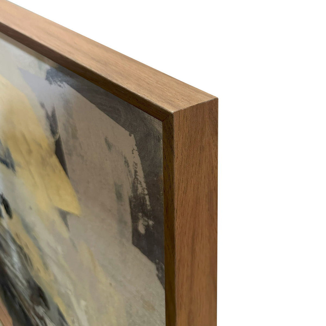 Yin - Painting Art by Buddy Whitlock, alternate view 4