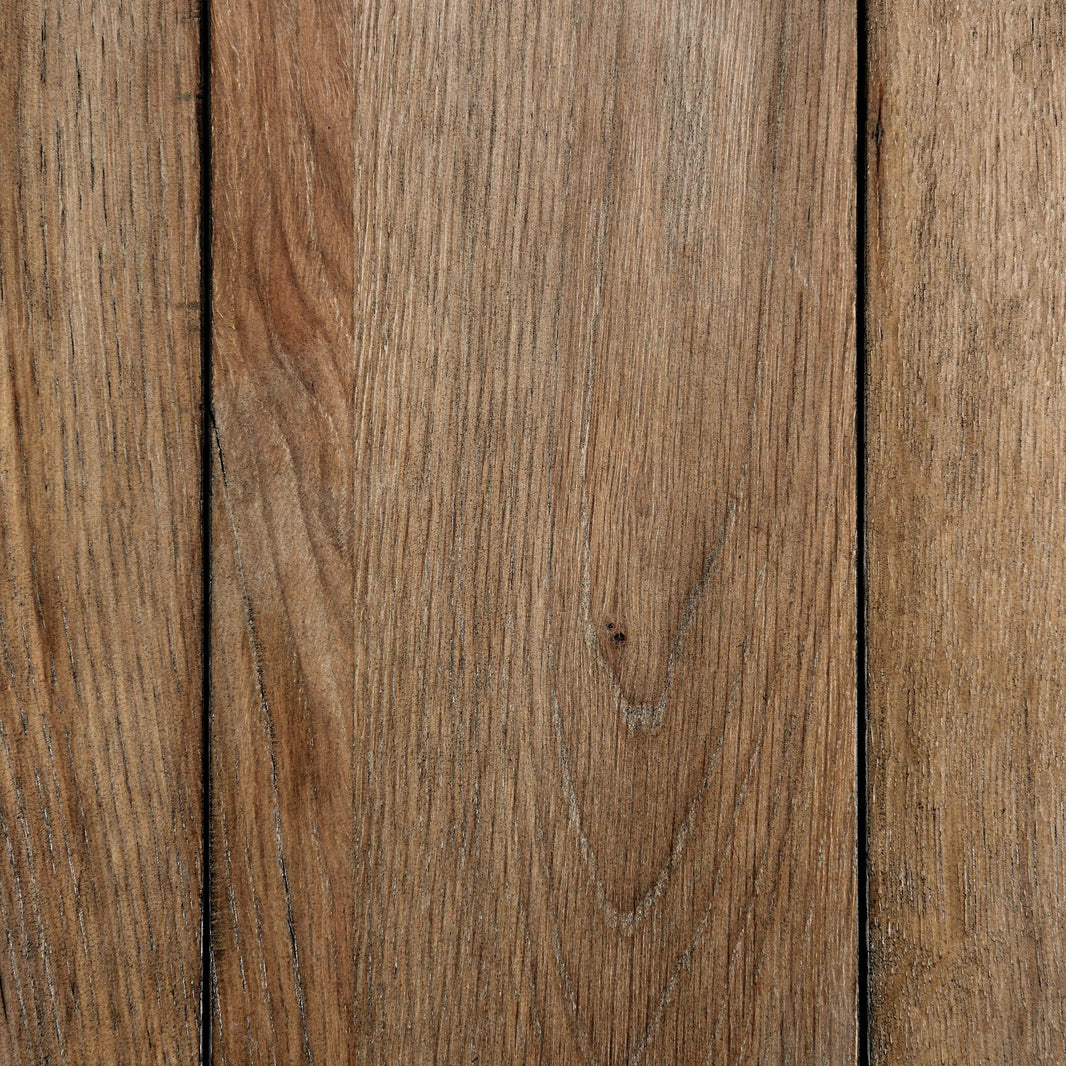 Danica - Coffee Table, alternate view 2 with wood construction