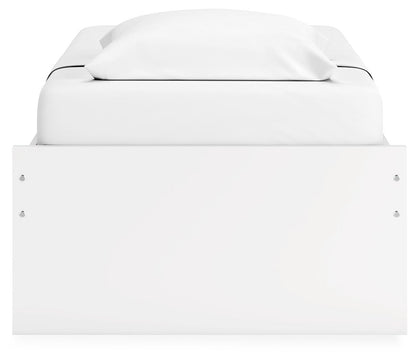 Onita - Platform Bed, alternate view 27