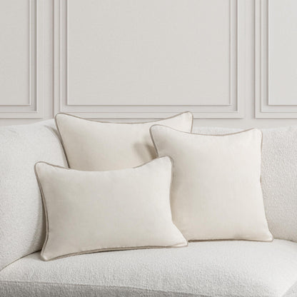 Heirloom Velvet - SLD Pillow