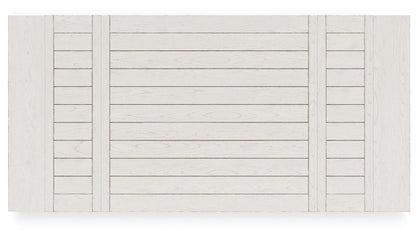 Robbinsdale - Rectangular Dining Table, alternate view 3