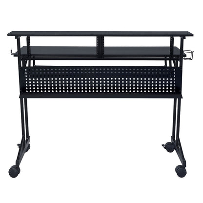 Suitor - Music Recording Studio Desk