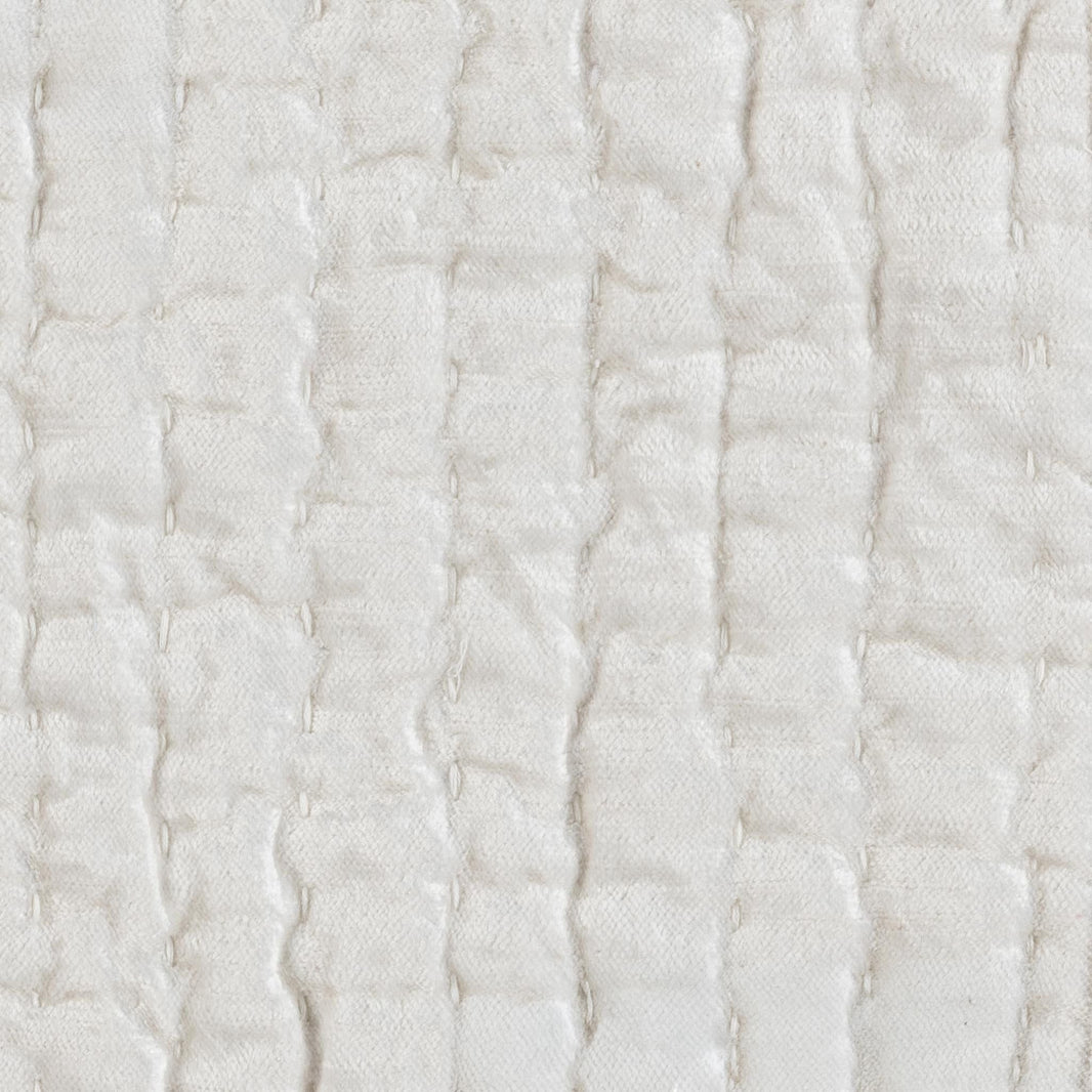 Bari - Velvet Sham - Cloud