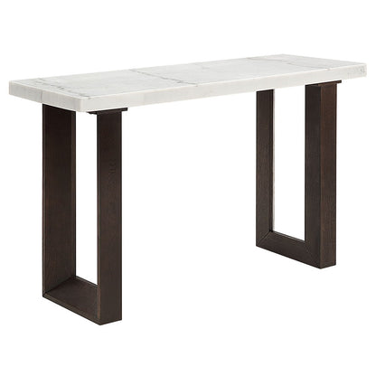 Edwyn - Table With Marble Top, alternate view 5
