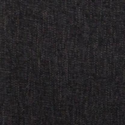 Dilenno - Dining Upholstered Side Chair (Set of 2) - Dark Brown, alternate view 2 with polyester fabric