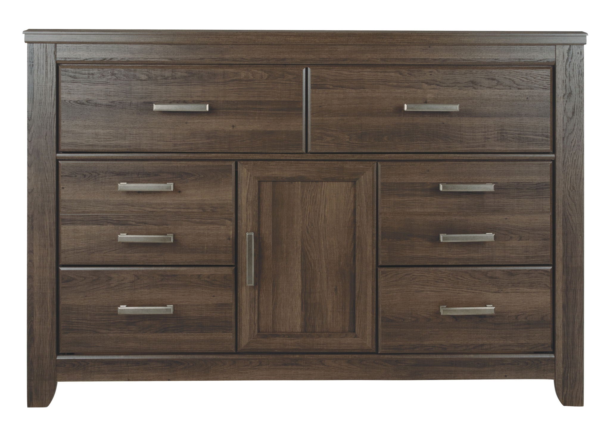 Juararo - Dresser, alternate view 4 with wood construction