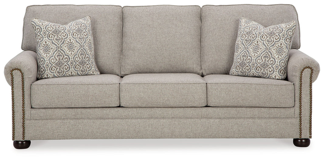 Gaelon - Queen Sofa Sleeper - Dune