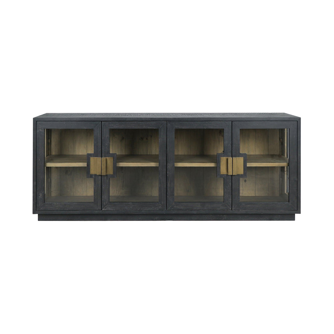 Larson - 4 Door Sideboard