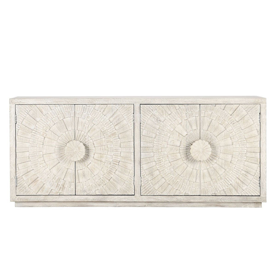 Apollo - 4 Door Sideboard