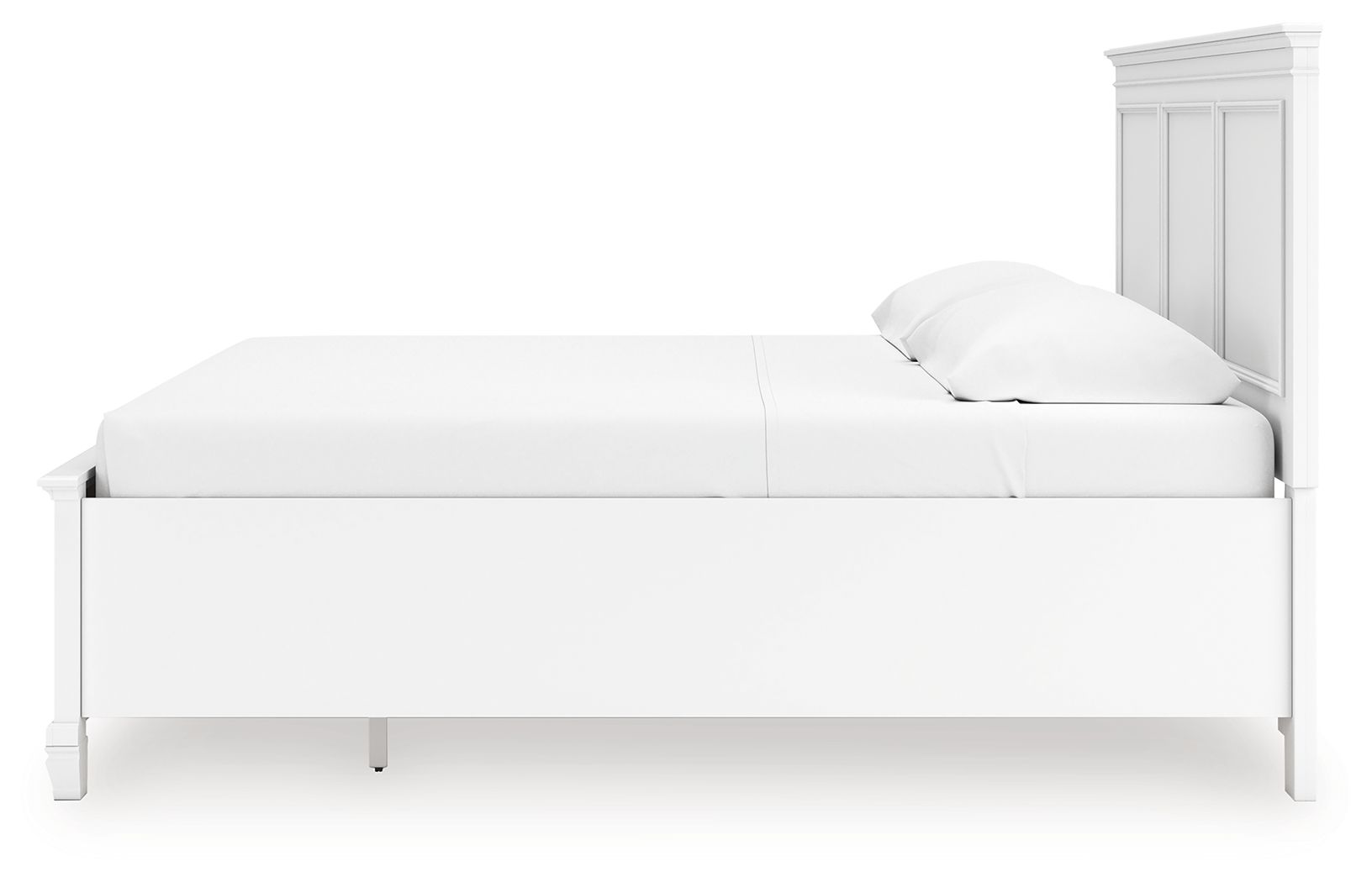 Fortman - Panel Bed, alternate view 18