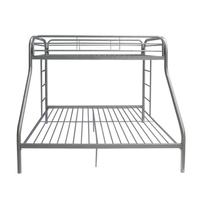 Tritan - Metal Bunk Bed