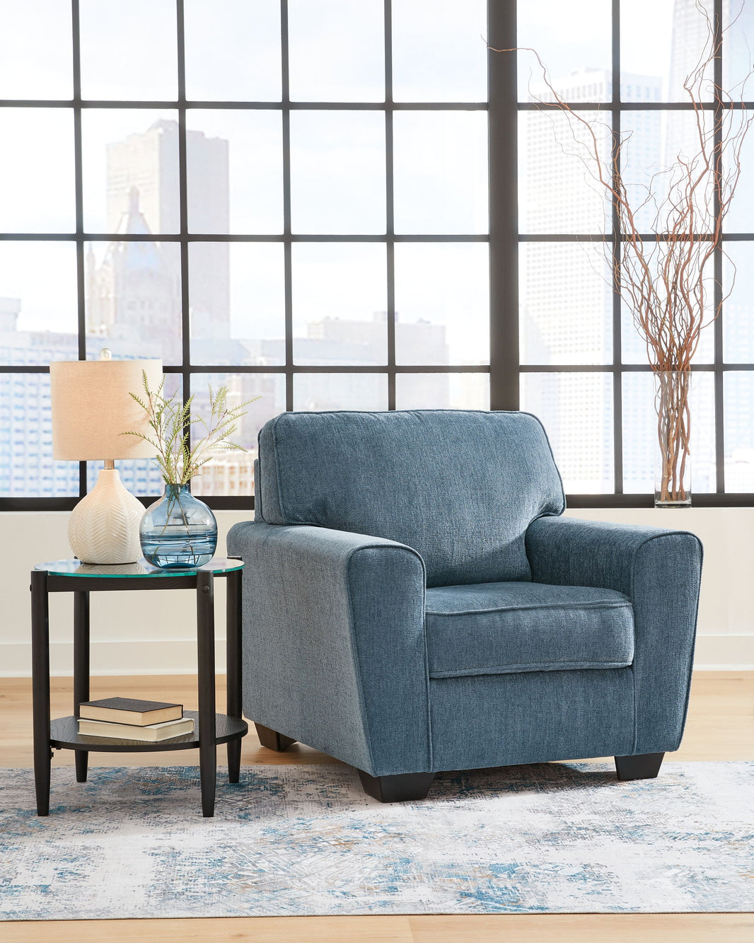Cashton - Chair, alternate view 2