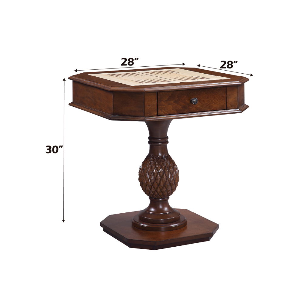 Bishop II - Game Table, alternate view 2