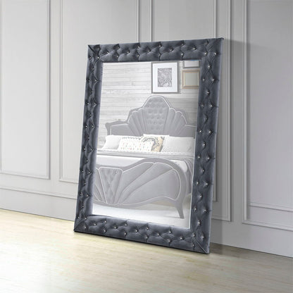 Dante - Accent Floor Mirror