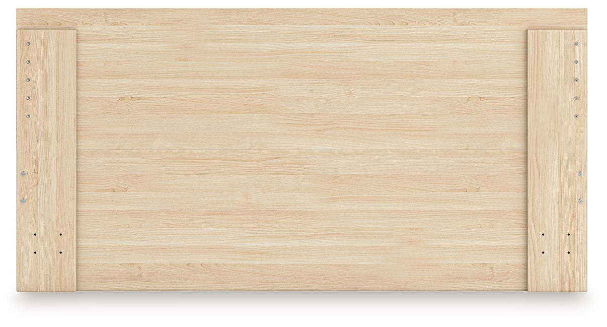 Onita - Panel Platform Bed, alternate view 33