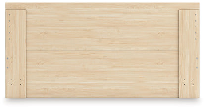 Onita - Panel Platform Bed, alternate view 33
