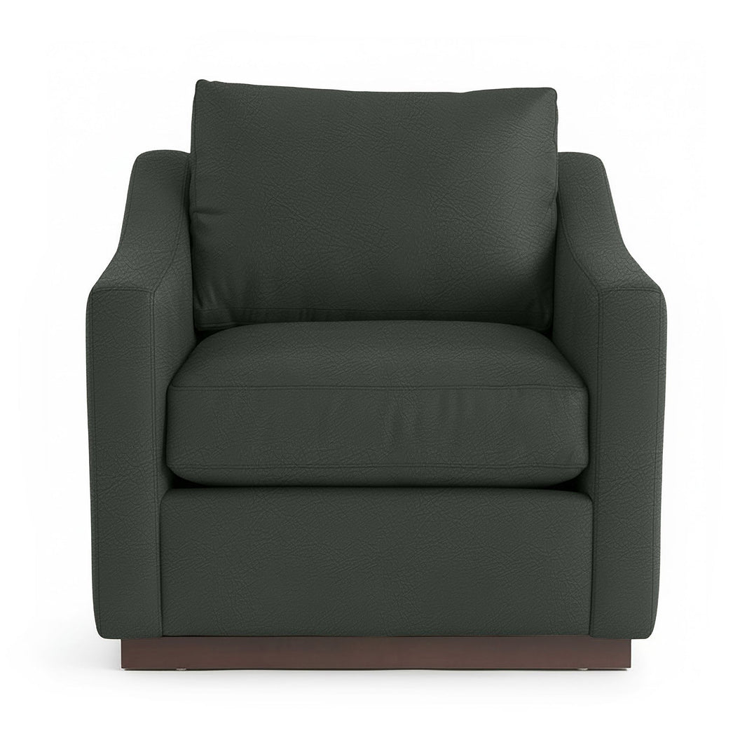 Aspen - Accent Chair, alternate view 5