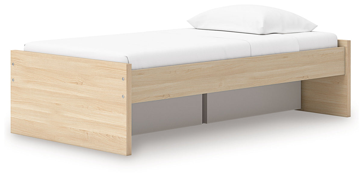 Onita - Platform Bed, alternate view 30