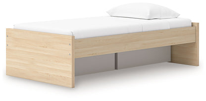 Onita - Platform Bed, alternate view 30