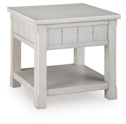 Robbinsdale - Table