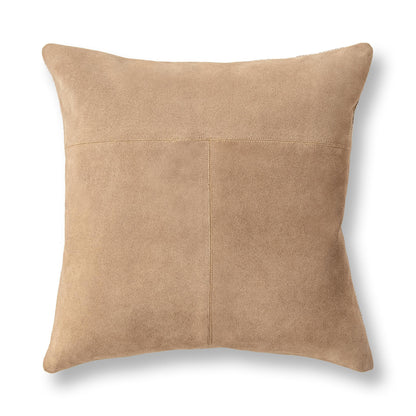 Clemson - SLD Suede Pillow