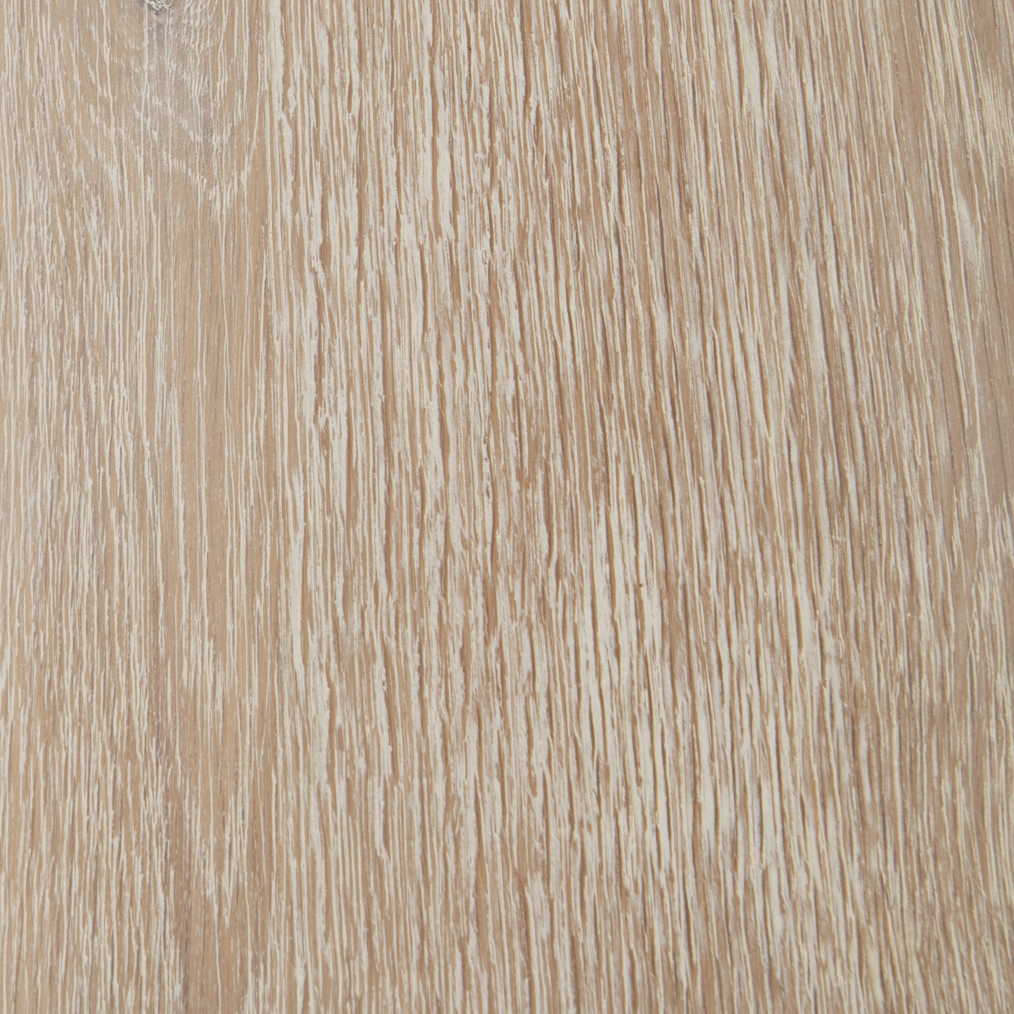 Tiber - Round Dining Table, alternate view 6 with solid wood