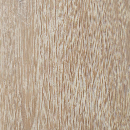 Tiber - Round Dining Table, alternate view 6 with solid wood