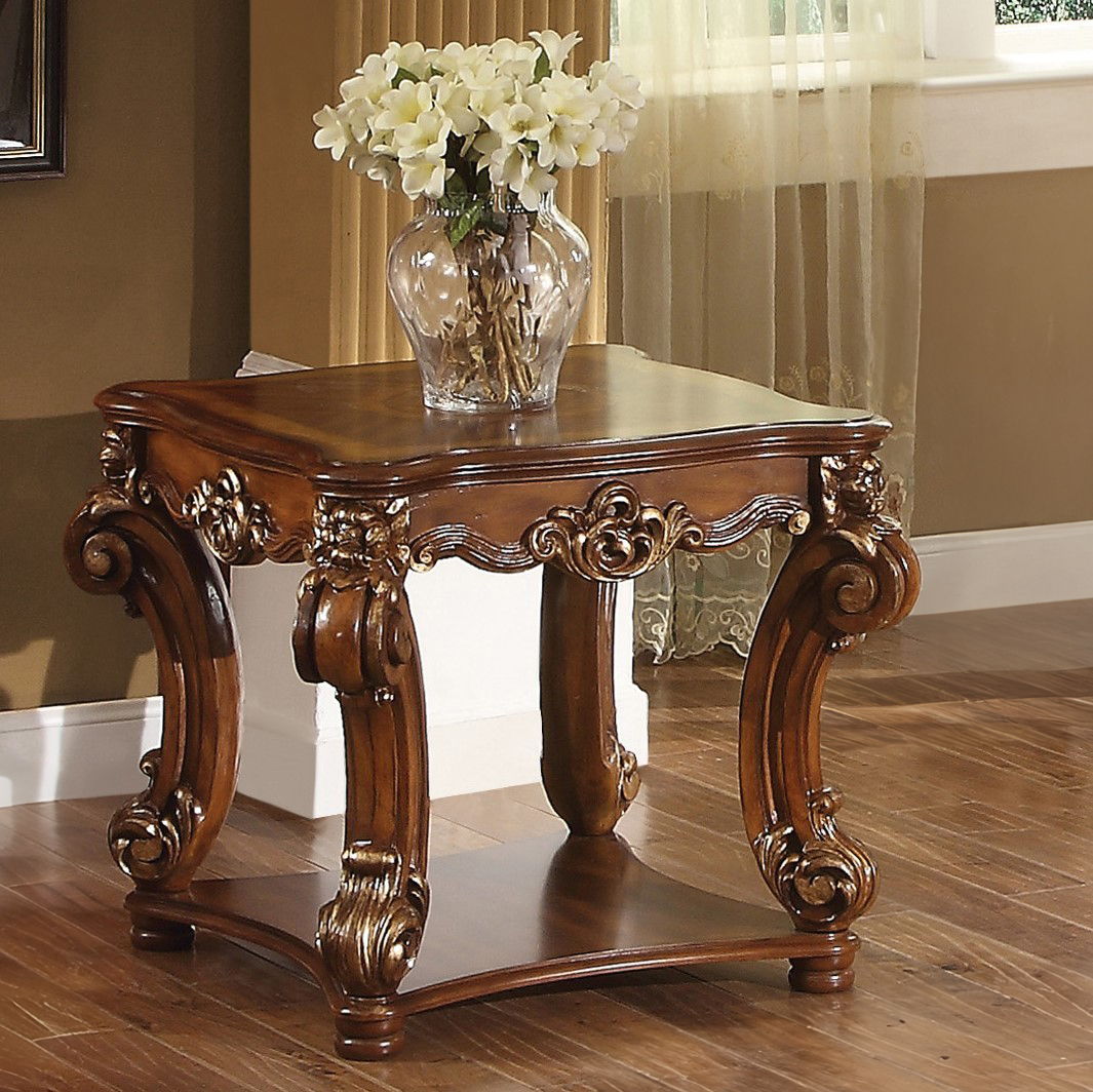 Vendome - End Table, alternate view 2