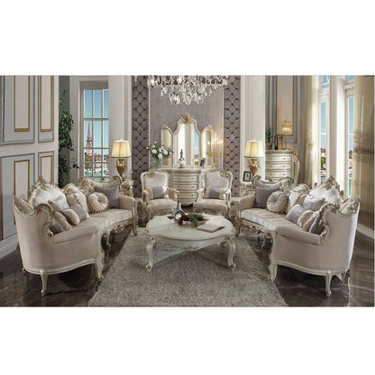 Picardy - Sofa