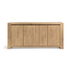 Bristol - 4 Door Cabinet