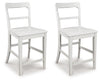 Greddinton - Barstool (Set of 2)