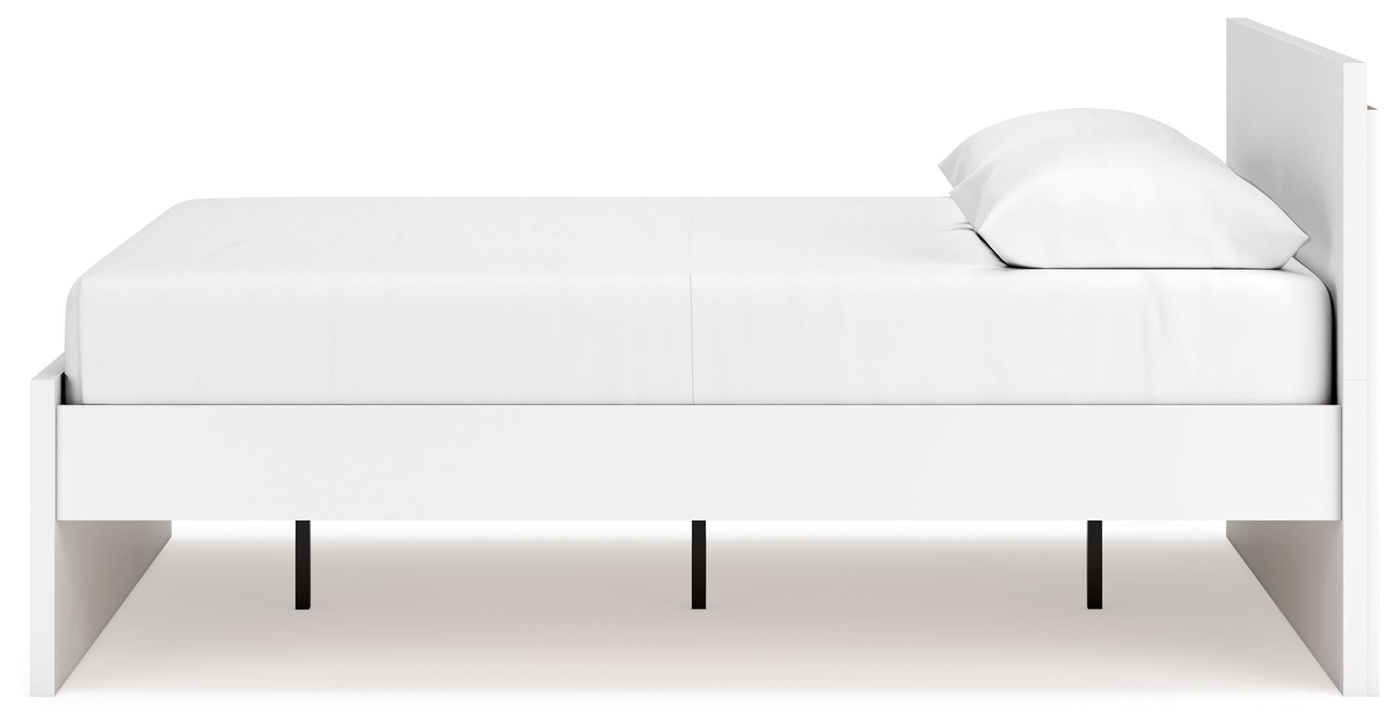 Onita - Panel Platform Bed, alternate view 34
