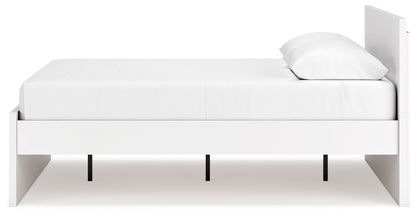 Onita - Panel Platform Bed, alternate view 34