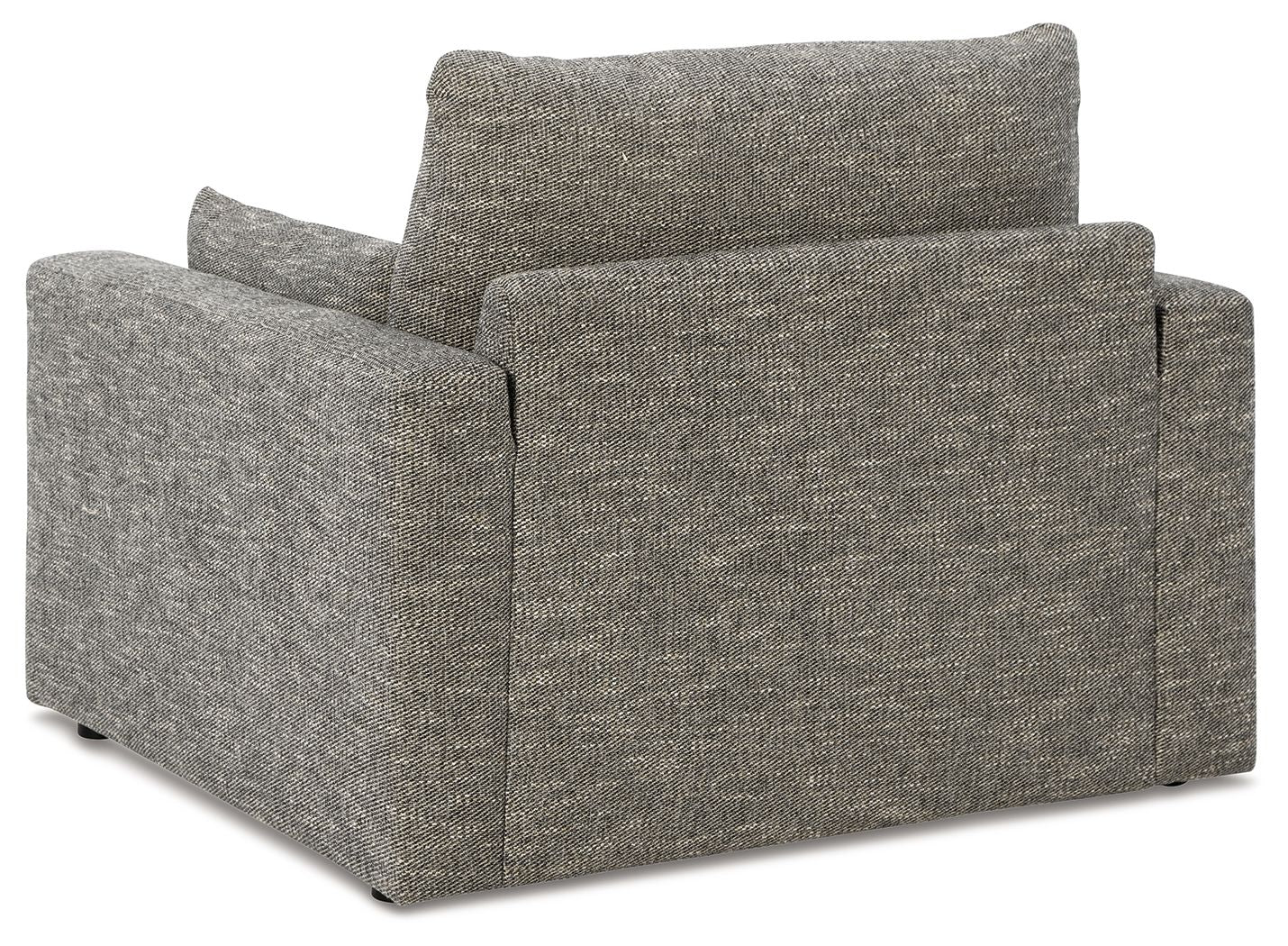 Dramatic - Living Room Set, alternate view 6