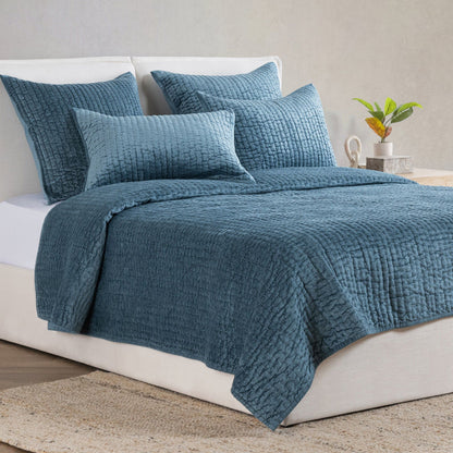 Bari - Velvet Sham