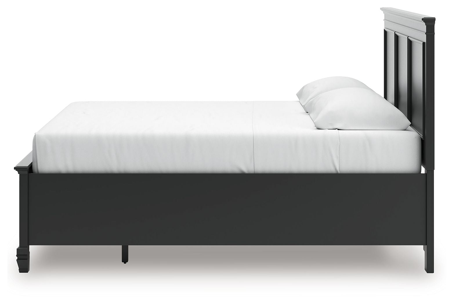 Lanolee - Panel Bed, alternate view 15