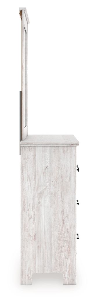 Makidern - Six Drawer Dresser, alternate view 7