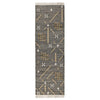 Belfast Caviar - Area Rug