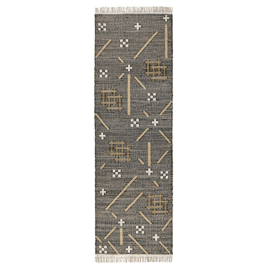 Belfast Caviar - Area Rug