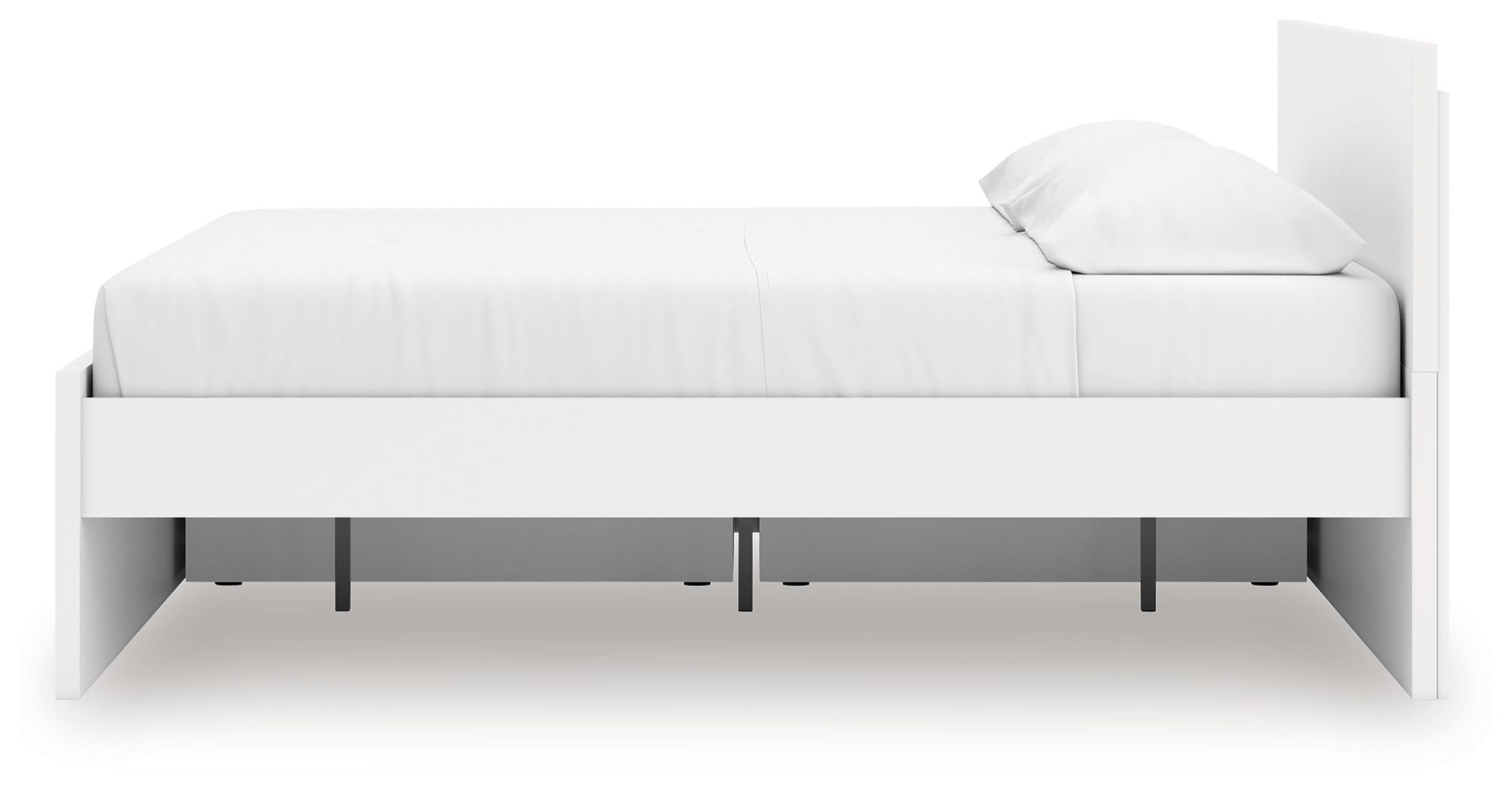Onita - Panel Platform Bed, alternate view 35