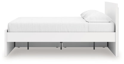 Onita - Panel Platform Bed, alternate view 35