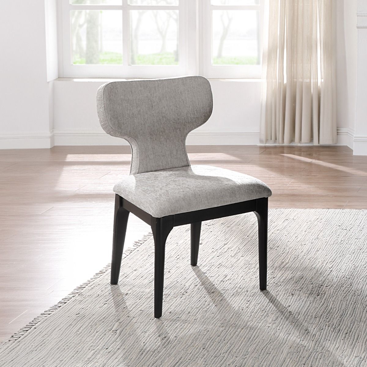 Koen - Upholstered Side Chair (Set of 2), alternate view 3