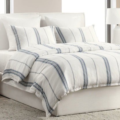 Jayson - Linen Cashmere Sham