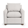 Olivia - Accent Chair
