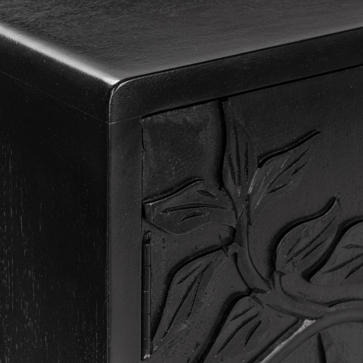Albero - 4 Door Wood Buffet, alternate view 3