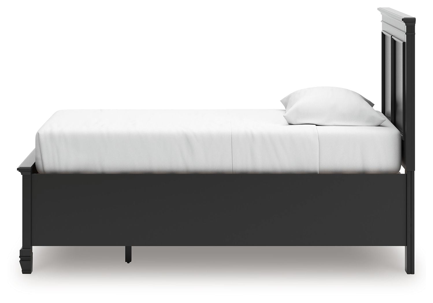 Lanolee - Panel Bed, alternate view 16