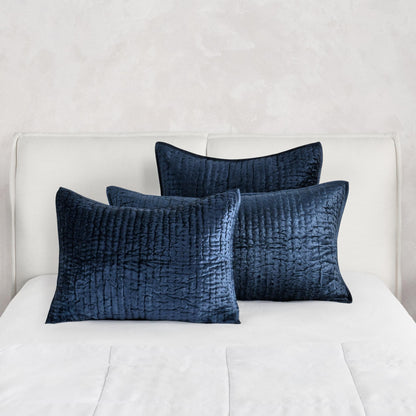 Bari - Velvet Quilt