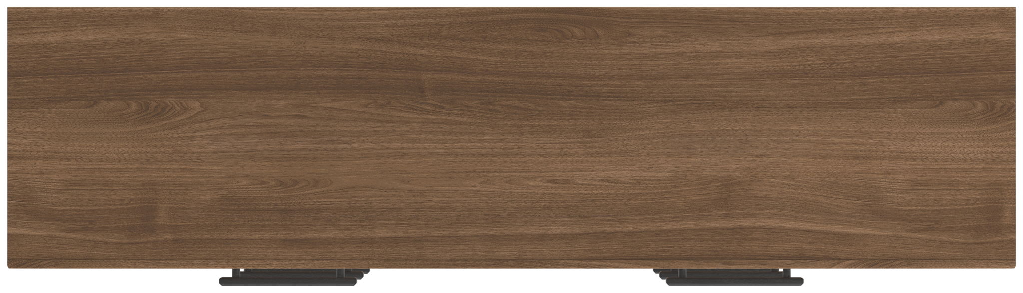 Broachmyn - Six Drawer Dresser, alternate view 11 with wood construction